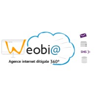 Weobia Logo