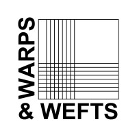 Warps and Wefts LLC Logo