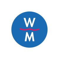 Woongroep Marenland Logo