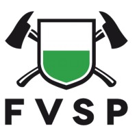FVSP Fédération Vaudoise des Sapeurs Pompiers Logo