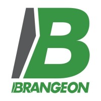 Groupe Brangeon Logo