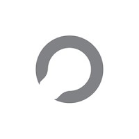 Ontwerpbureau Wit Logo