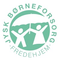 Jysk Børneforsorg/Fredehjem Logo