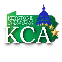 Keystone Contractors Association Logo