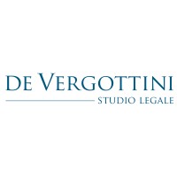 Studio Legale de Vergottini Logo