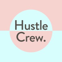 Hustle Crew Logo
