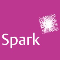 Spark Logo
