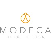 Modeca Europe B.V. Logo