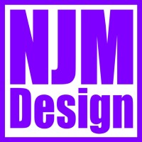 NJM Design Ltd Logo