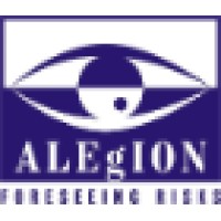 ALEgION Insurance Broking Ltd. Logo