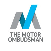The Motor Ombudsman Logo