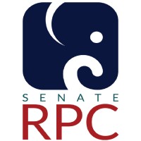 Senate Republican Policy Committee Logo