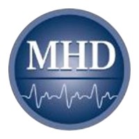 Les Consultants MHD Logo