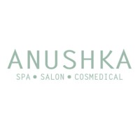 Anushka Spa, Salon & Cosmedical Centre Logo