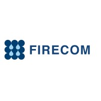 Firecom AS Logo