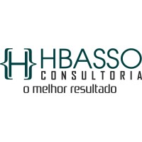 HBasso Consultoria Logo