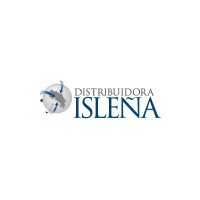 Distribuidora Isleña Logo