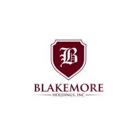 Blakemore Holdings, Inc. Logo