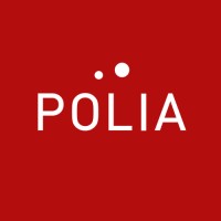 Polia | Impulsionando Resultados Logo