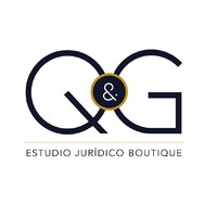 Q&G Abogados Logo