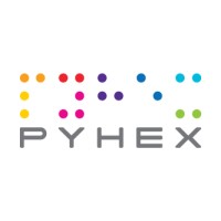 Pyhex Logo