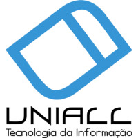 Uniall Tecnologia da Informação Logo