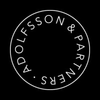 Adolfsson & Partners AB Logo