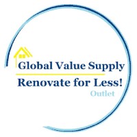 Global Value Supply Logo