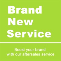 Brand New Service BV Logo