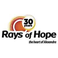 Rays of Hope (Johannesburg) Logo