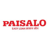 Paisalo Digital Limited Logo