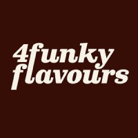 4funkyflavours Logo