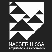 Nasser Hissa Logo
