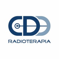 CDD Radioterapia Logo