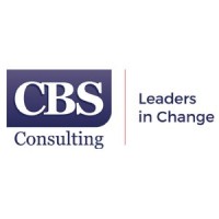 CBS Consulting - Leaders in Change Logo
