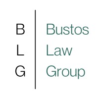 Bustos Law Group, PLLC Logo