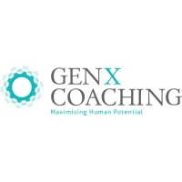 gen-x-coaching Logo