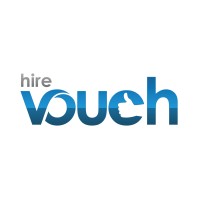 hireVouch Logo