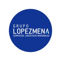 Grupo LópezMena Logo