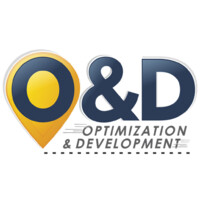 OPTIMIZATION & DEVELOPMENT LLC Logo