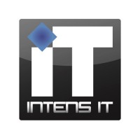 INTENS IT Logo