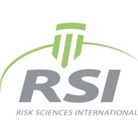 Risk Sciences International Logo