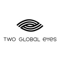 Two Global Eyes Ltd. Logo