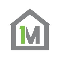 1MISSION Logo