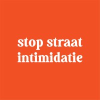 Stichting Stop Straatintimidatie Logo