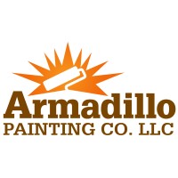 Armadillo Painting, LLC Logo