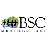 Border Servant Corps Logo