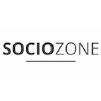 SocioZone Logo