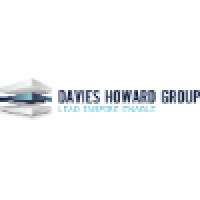 Davies Howard Group Ltd Logo