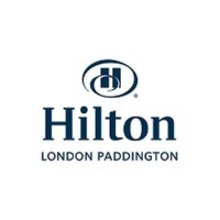 Hilton London Paddington Logo
